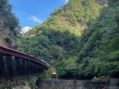 -花溪风景区