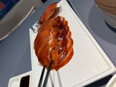 -小大董·烤鸭(观景餐厅·南京西路店)