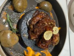 -避风塘·金牌店·夜宵(金玉兰店)