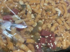 红糖沙琪玛-北京稻香村(第三店)