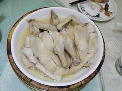 -新享乐海鲜(翠华路店)