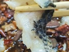 -黑皮酸菜鱼(绣花巷店)