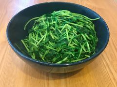 烫菜-阿莉餐厅(枣阳路店)