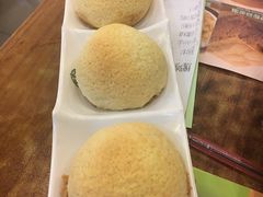 -添好运点心专门店(深水埗店)