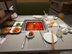 -海底捞火锅(丰尚国际广场店)