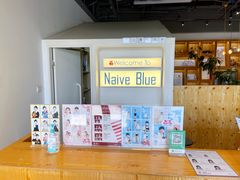 -天真蓝照相馆(五角场百联又一城店)