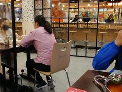 大堂-呷哺呷哺(松江开元店)