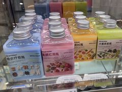 -白色日记·手作酸奶(麦凯乐店)