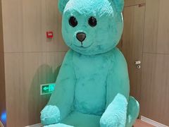 -汤悦温泉酒店(成都春熙路天府广场店)