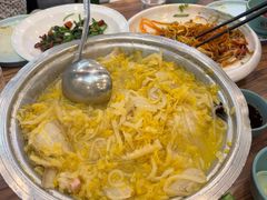 -合合春饼·酱骨·东北菜(潘家园店)