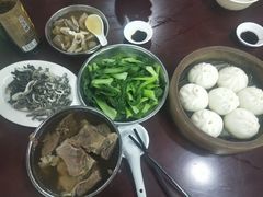 牛排汤-达道武仔牛肉店(广达路店)