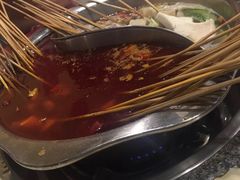 -玉林串串香(大成路店)