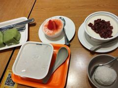 -满记甜品(岭南新天地店)