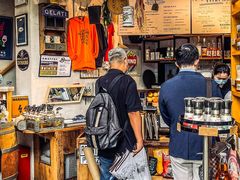 大堂-Alimentari早午餐(安福路店)