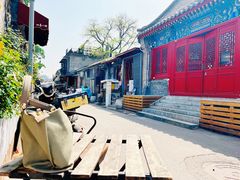 -闲·胡同 Barblu Hutong(雍和宫五道营店)