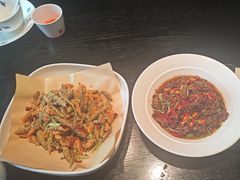 -简小舍·民间手艺菜(武昌江滩店)