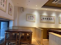 -素满香·Vegan食养自助(天一广场店)