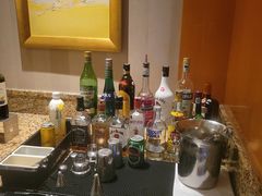 -上海明天广场JW万豪酒店