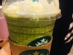 -星巴克(北京王府井店)