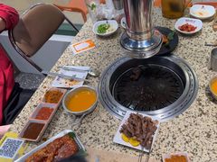 -安又胖韩国烤肉(泰达永旺店)
