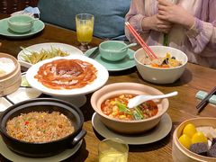 -粗茶淡饭·隐庐私厨(东亭店)