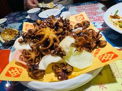 -旺角小渔村(二马路店)