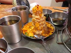 特制土豆沙拉-蒜香焼肉PURUSHIN(马场路店)