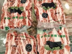 -东道煮牛肉火锅(重庆路店)