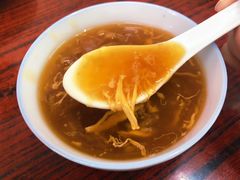 -添發碗仔翅美食