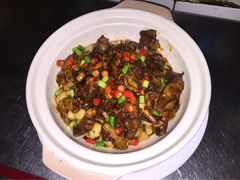 -老东营·东营菜(西四路店)