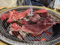 -韩都烤肉·烤鳗鱼(中街小北总店)