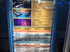 -烟台海昌鲸鲨海洋公园