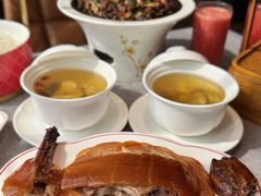 -秀儿四九城·新京菜(亚运村鸟巢店)