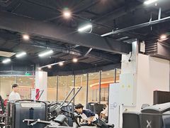 -黑白健身·私教·拳击·普拉提(体汇+红馆店)