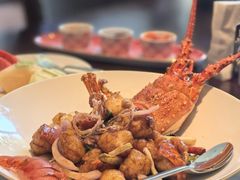-采悦轩中餐厅·粤菜·海南菜(神州半岛喜来登度假酒店)