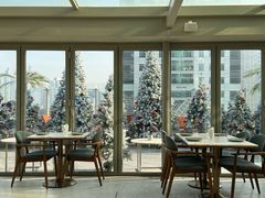 -城市露台景观餐厅(淮海路店)