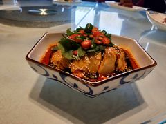 -老阊门菜馆(山塘街店)