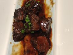 -香港狮子山下·明星粤菜餐厅(北苑店)