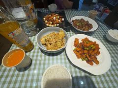 -玉桥餐厅(天坛店)