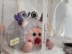 -小麦穗私人订制蛋糕·甜品台(万达店)