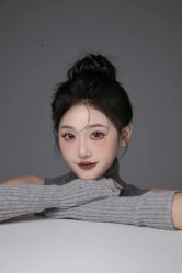 -蜜桃少女VISION写真馆(雁塔店)