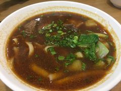 -台北楚楚园馅饼粥(虹桥南丰城店)