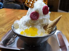 -糖糖屋•糖水•雪花冰店(时尚天河店)