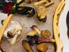 -滇釜火锅·能喝汤的火锅(车公庄店)