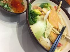 -张亮麻辣烫(天津河东华馨公寓店)