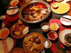 -牛New寿喜烧(虹桥新天地店)