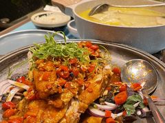 -小湘旺臭鳜鱼(百子湾店)