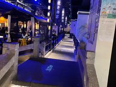 -绿茶餐厅(朝阳大悦城店)