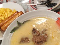 -华星冰室(湾仔店)