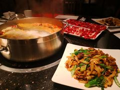 -牛事制造局牛肉火锅(莲岳路店)